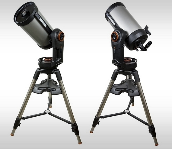 smarts telescope