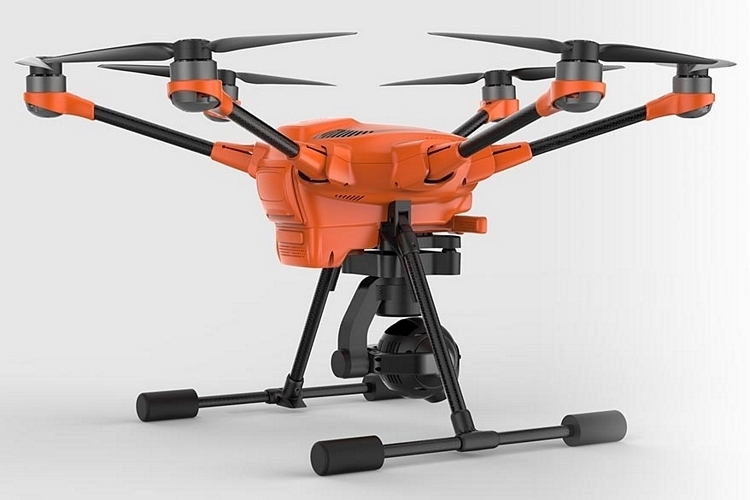 Yuneec H520 Drone