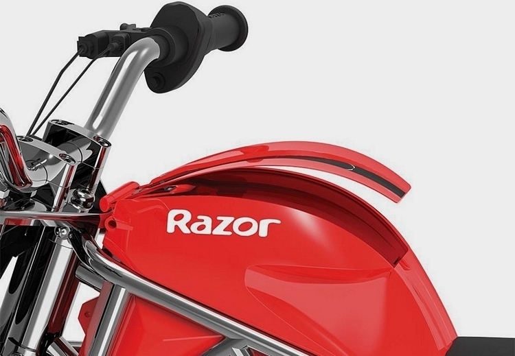 razor rsf 350