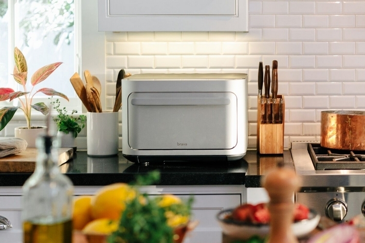 Brava Smart Oven