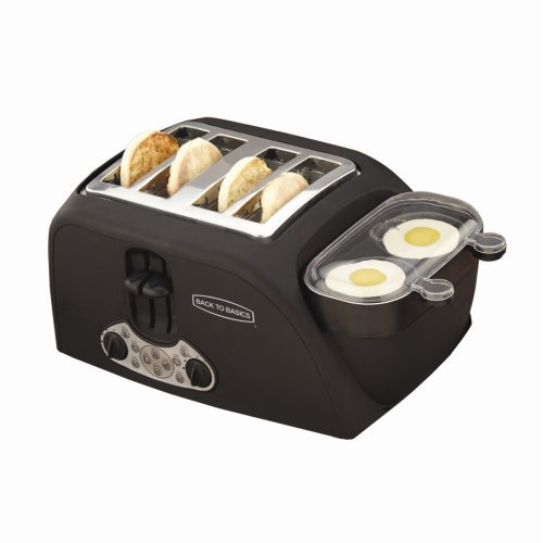 Bring Mcdonald's Home & Use The Best Egg Mcmuffin Toaster in 2021! - Toaster  Blog
