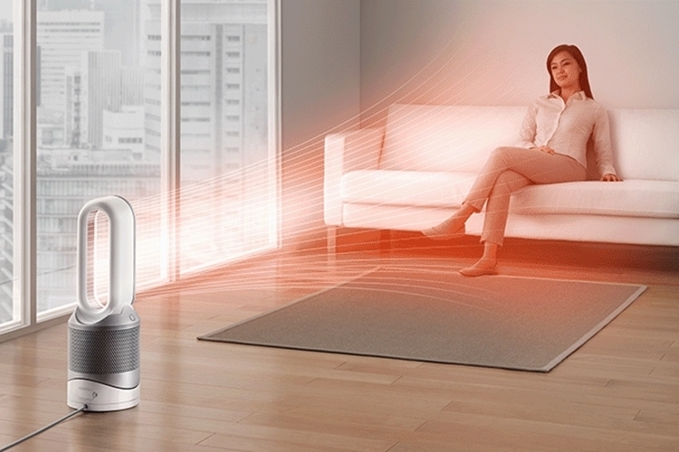 Dyson Pure Hot+Cool Link