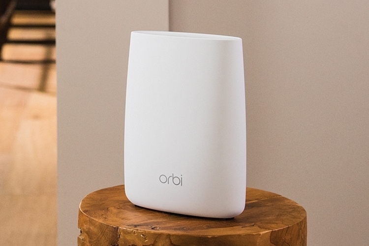 Review: Netgear Orbi is true to its promise of providing a Wi-Fi blanket  for your home