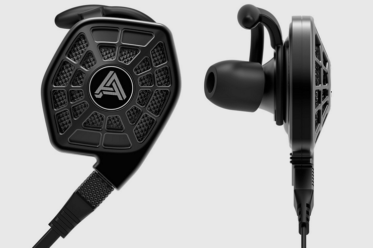 Audeze iSine 10