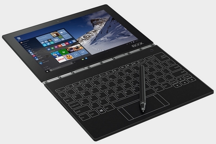 Замена аккумулятора lenovo yoga book