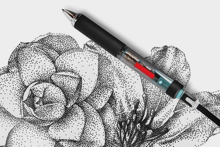 9 Easy Pen and Ink Techniques for Beginners | Bromleys Art Supplies