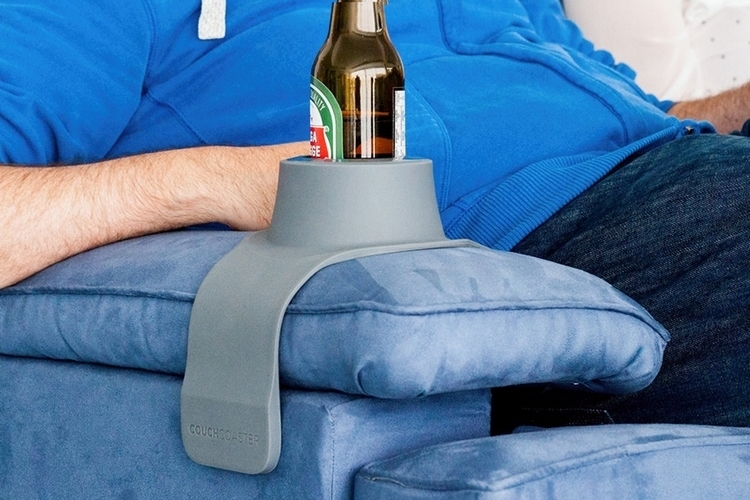 Cup holder for couch - .de