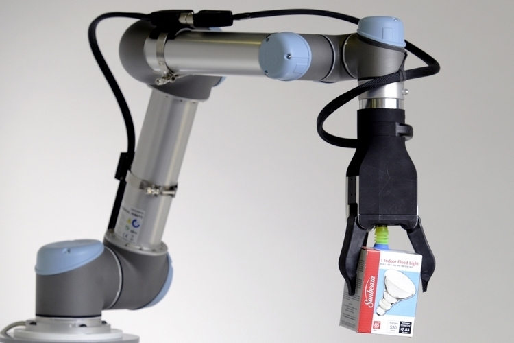 RightHand Robotics™ | Introducing Next Generation RightPick 3…