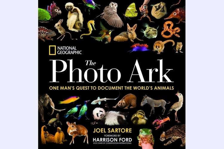 National Geographic’s The Photo Ark