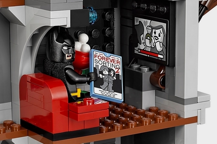 joker kitchen set