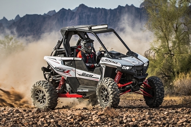 Polaris RZR RS-1