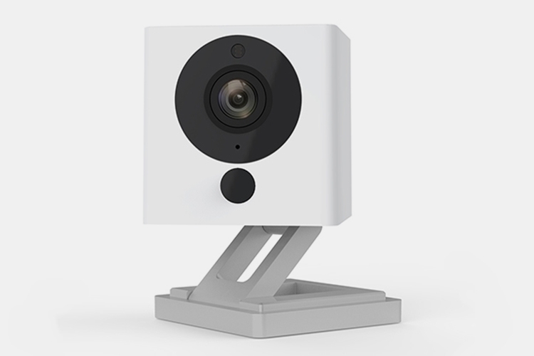 Wyze Cam v2