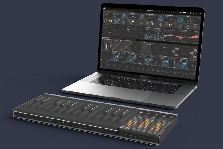 ROLI Songmaker Kit