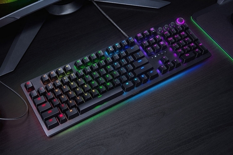 Razer Huntsman Elite