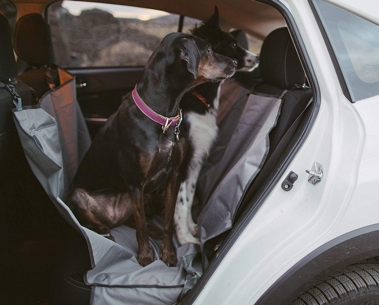 Ruffwear best sale seat cover