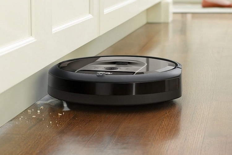 iRobot Roomba i7+