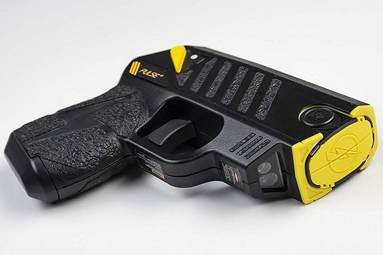 Taser Pulse+