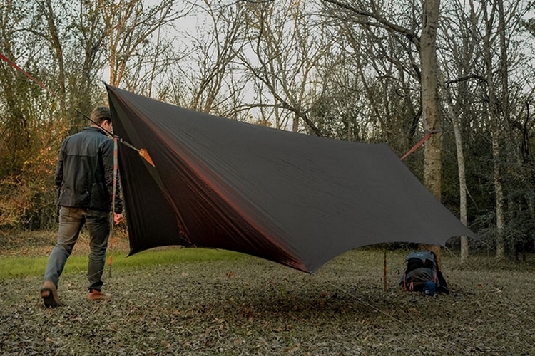 Kammok Kuhli Pro Weather Shelter