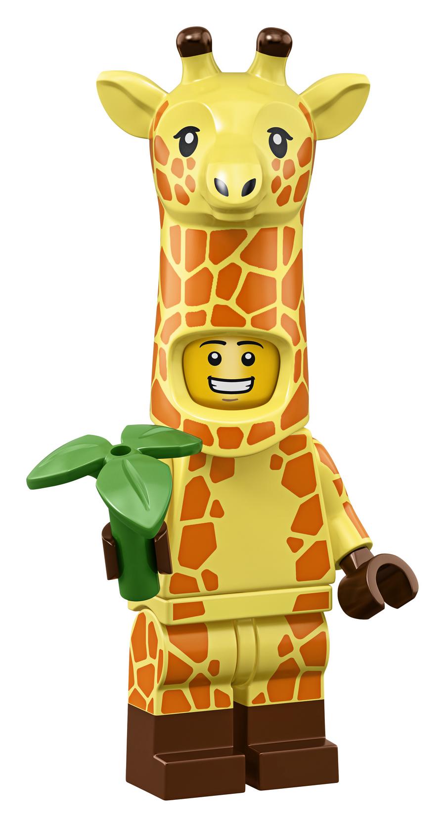 71023 Giraffe Guy-lego-movie-2