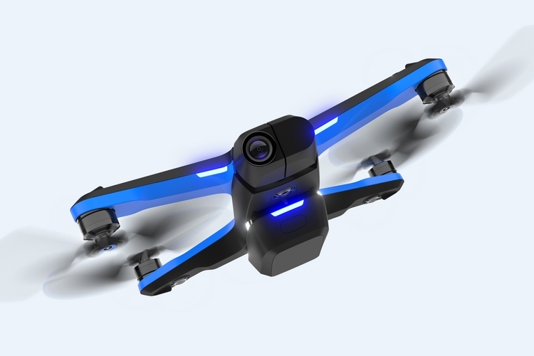 Skydio 2 Drone