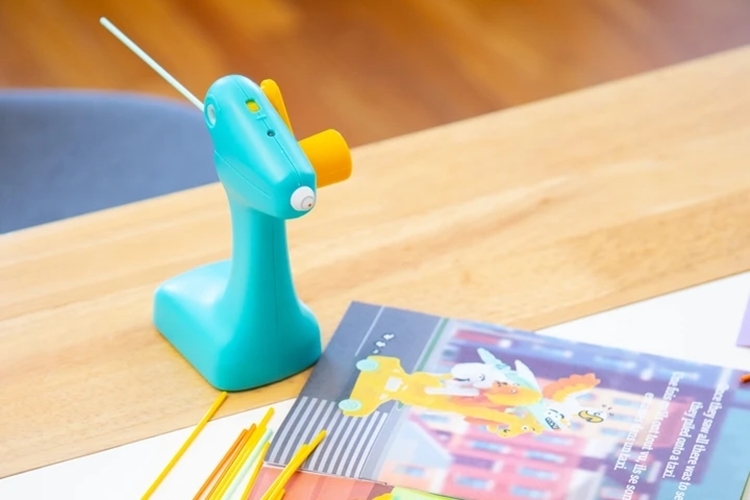 Let It Flow with 3Doodler's Latest 3D Printing Pen - The Toy Insider