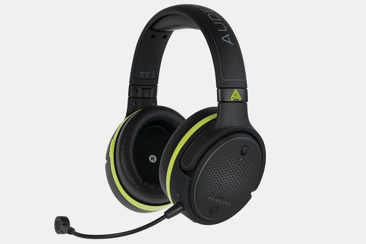 Planar magnetic 2025 headphones gaming