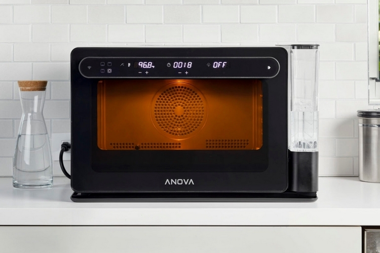 Anova Precision Oven: An Easier (And More Versatile) Way To Sous Vide