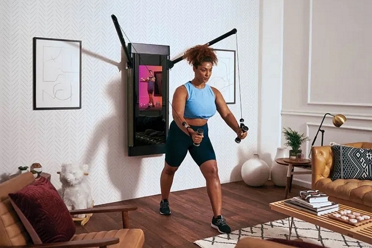 The Exercise Games That Can Actually Get You Off the Couch