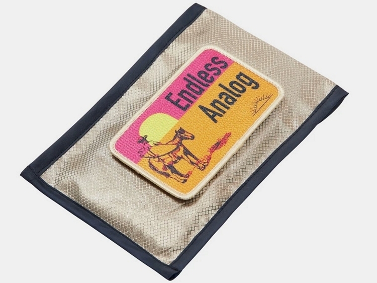 Faraday Pouch - Marvelous Industries