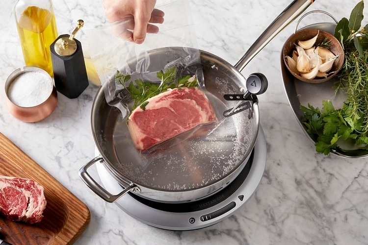 Smart kitchen devices that give you a day off from cooking - Gearbrain