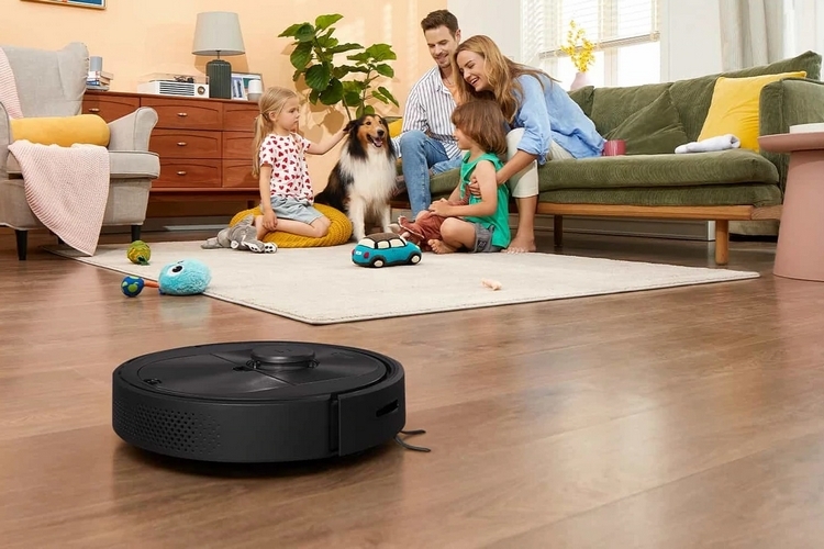 The Best Robot Vacuums Keeps Floors Clean