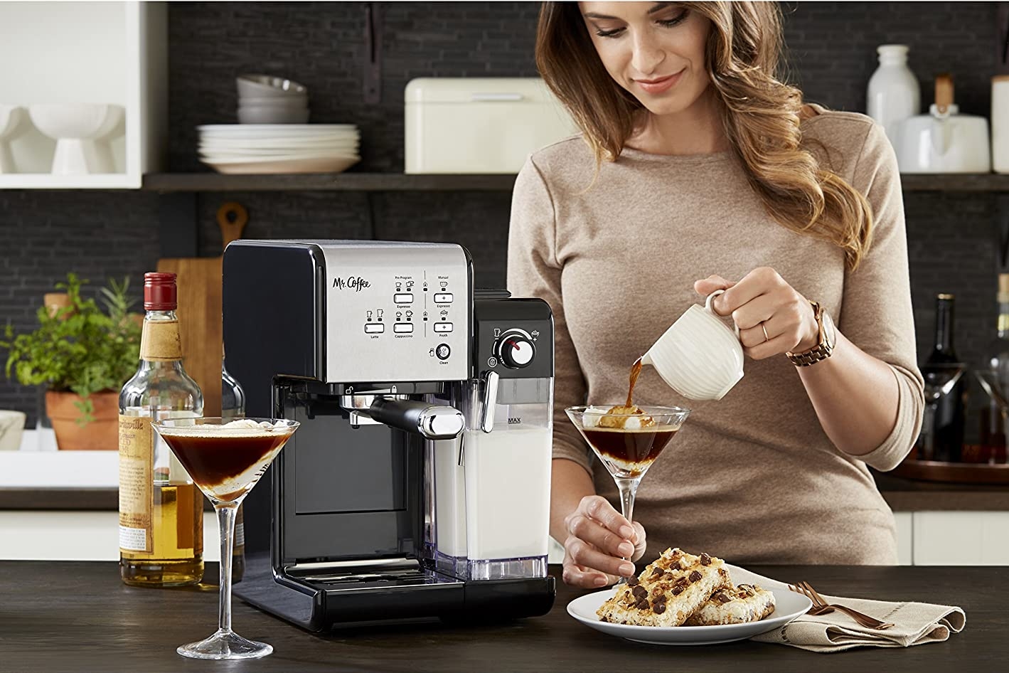 The Best Automatic Espresso Machines Bring Barista-Grade Drinks Your Kitchen