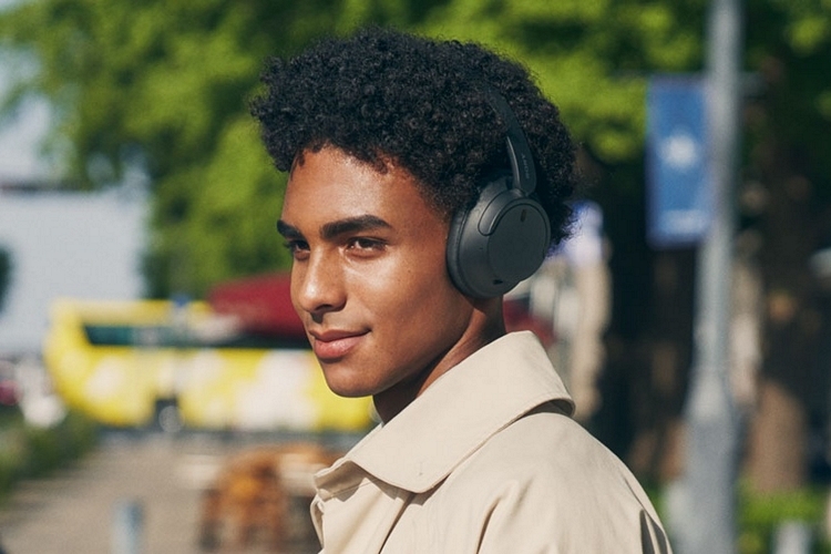Sony WH-CH720N Puts The Outfit's Superb Noise-Canceling Tech