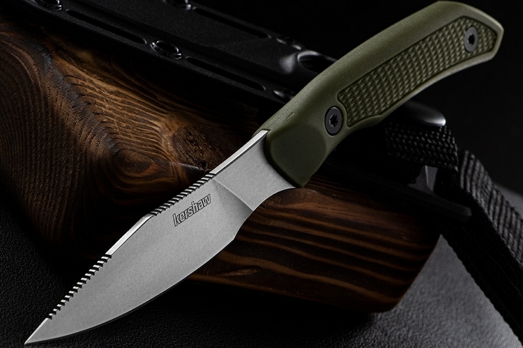 LIMITED EDITION MKC CULINARY KNIFE HANG - LIGHT WOOD FINISH