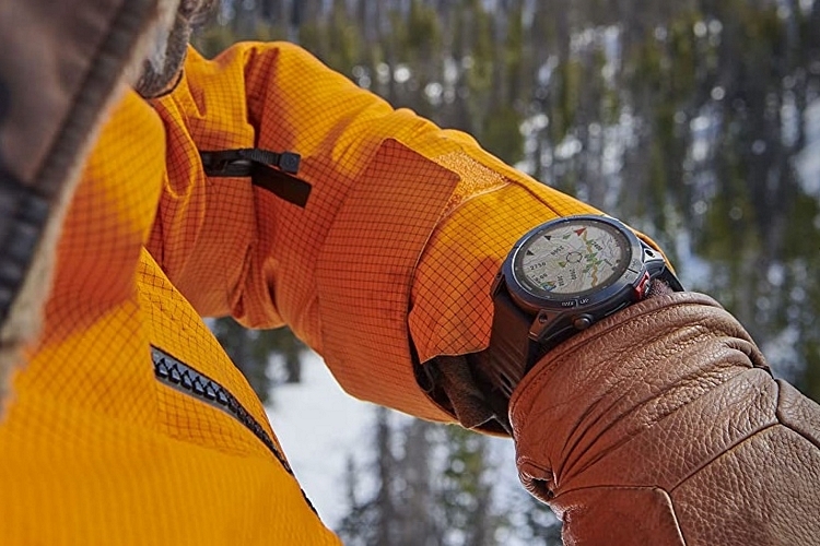 Top 8 Luxury Watches For Your Next Adventure - The Luxury Hut