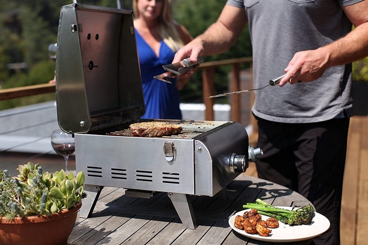 Smoker vs Grill: Which Outdoor Cooker is Best for Your Backyard? - Bob Vila