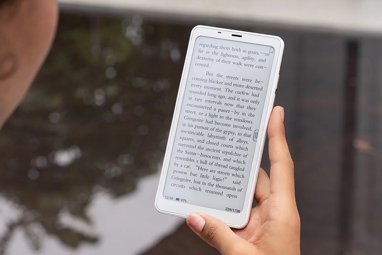 Onyx's Boox Palma Is The Most Compact E-reader We've Ever Seen - Stuff  South Africa
